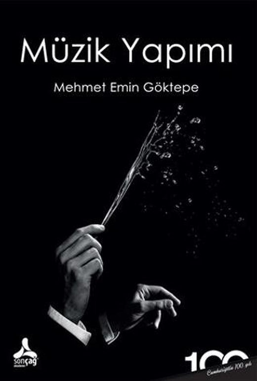 Müzik Yapımı