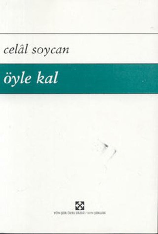 Öyle Kal