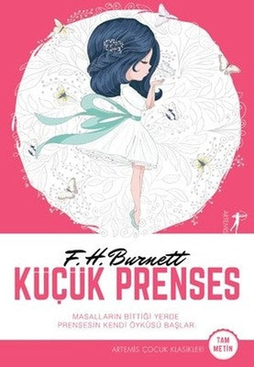 Küçük Prenses-Tam Metin | Artemis Çocuk