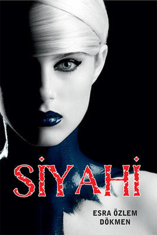 Siyahi | Serüven Yayınevi