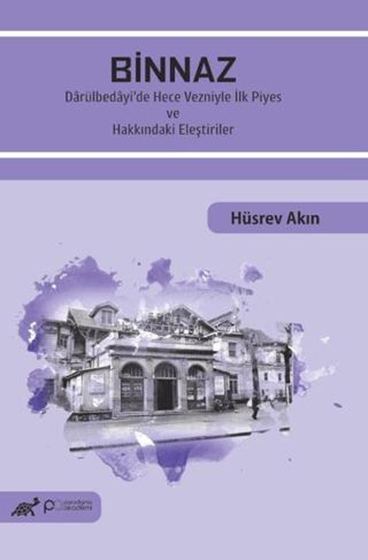 Binnaz