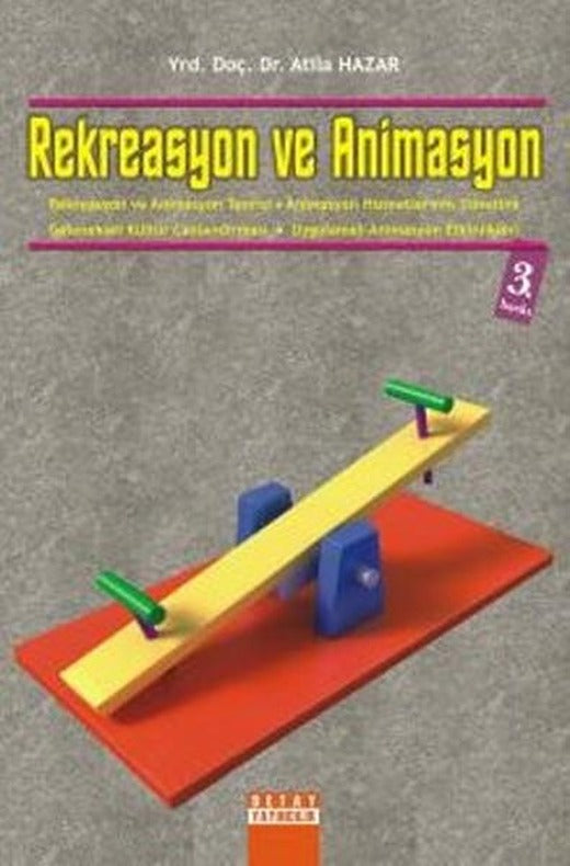 Rekreasyon ve Animasyon