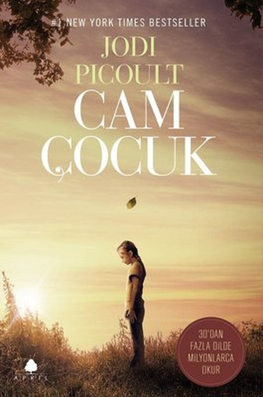 Cam Çocuk | April Yayıncılık