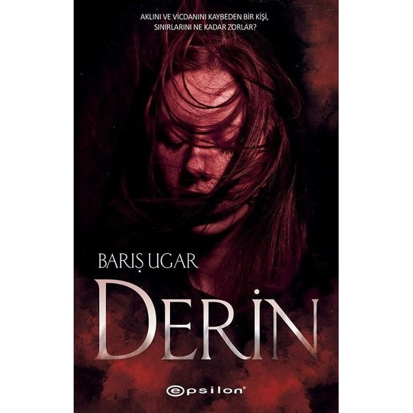 Derin | Epsilon Yayınevi