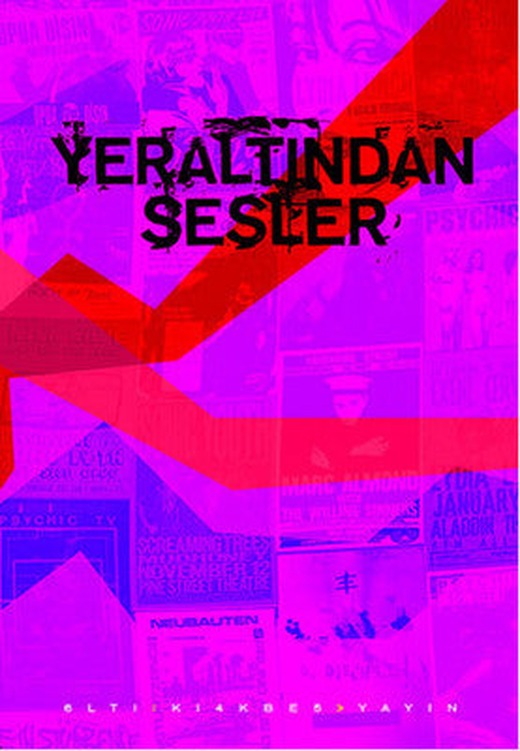 Yeraltından Sesler | Altıkırkbeş Basın Yayın