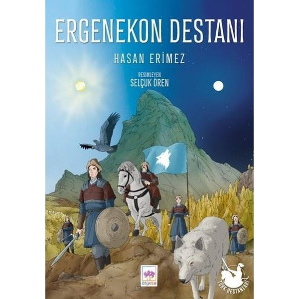 Ergenekon Destanı