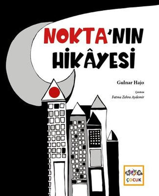Nokta'nın Hikayesi | Nar Çocuk