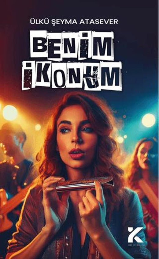 Benim İkonum