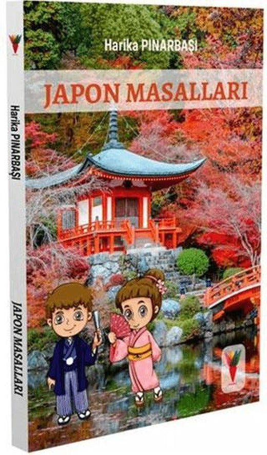 Japon Masalları