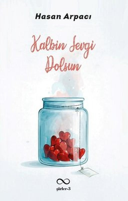 Kalbin Sevgi Dolsun - Şiirler 3 | Bengisu Yayınları