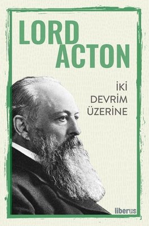 İki Devrim Üzerine | Liberus
