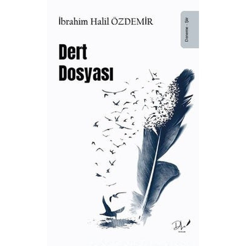 Dert Dosyası | DLS Yayınları