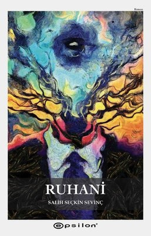 Ruhani | Epsilon Yayınevi