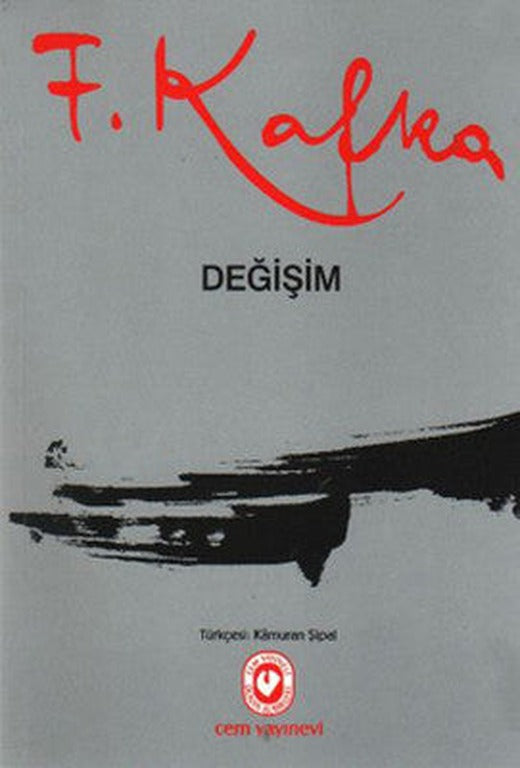 Değişim - Dönüşüm | Cem Yayınevi