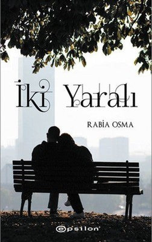 İki Yaralı | Epsilon Yayınevi