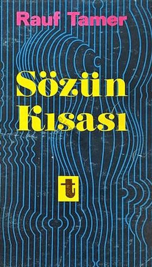 Sözün Kısası | Toker Yayınları (Ciltsiz)
