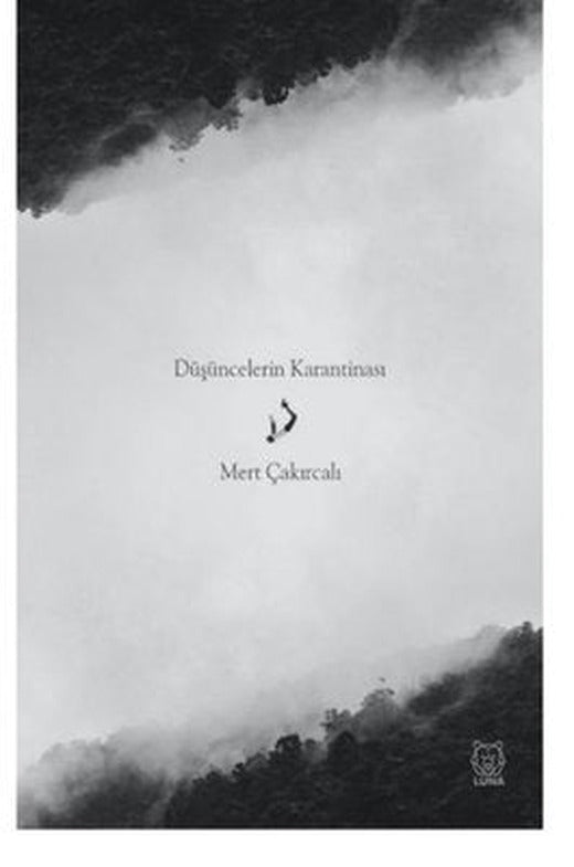 Düşüncelerin Karantinası | Luna Yayınları