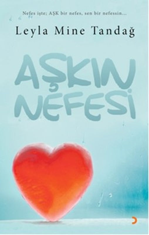 Aşkın Nefesi | Cinius