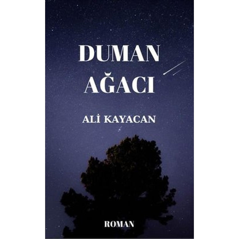 Duman Ağacı | Deka Yayınları