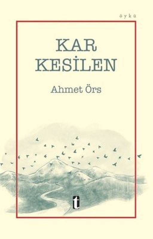 Kar Kesilen | Tasfiye Kitaplığı