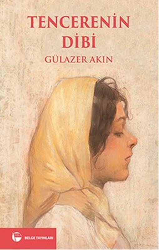 Tencerenin Dibi | Belge Yayınları