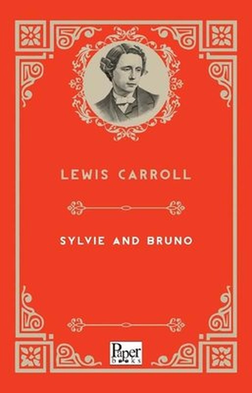 Sylvie And Bruno | Paper Books