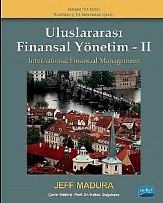 Uluslararası Finansal Yönetim 2