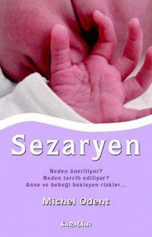 Sezaryen | Kuraldışı Yayınevi (Ciltsiz)