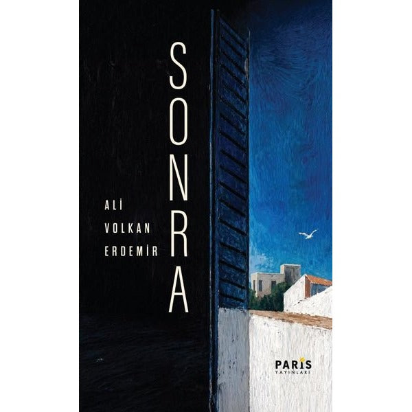Sonra | Paris Yayınları (İnce Kapak)