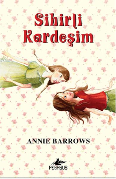 Sihirli Kardeşim | Pegasus (Ciltli)  - Resim 1