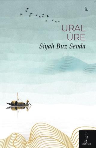 Siyah Buz Sevda | Şey Kitap (Ciltsiz)  - Resim 1