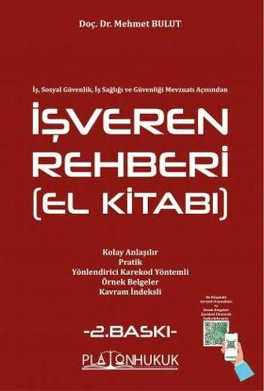 İşveren Rehberi El Kitabı