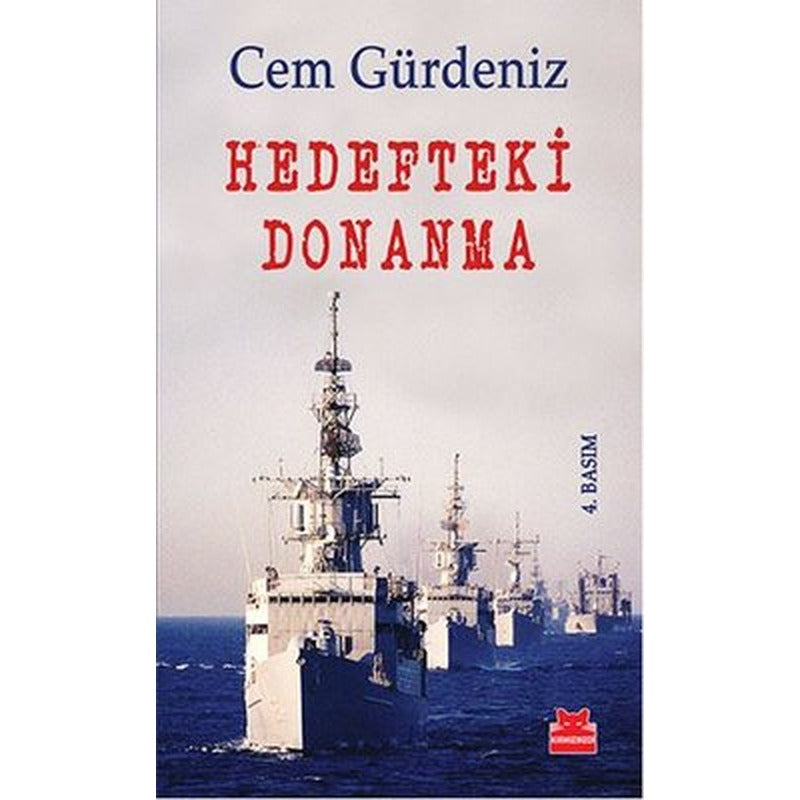 Hedefteki Donanma | Kırmızı Kedi