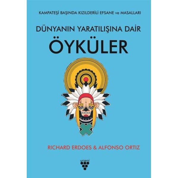 Dünyanın Yaratılışına Dair Öyküler