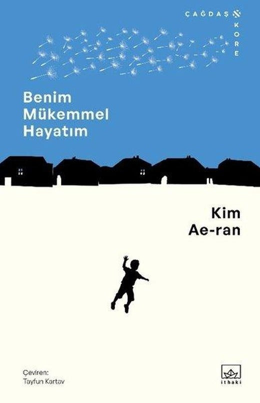 Benim Mükemmel Hayatım | İthaki Yayınları (İnce Kapak)