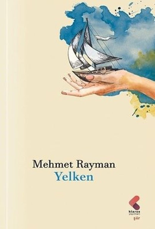 Yelken | Klaros Yayınları