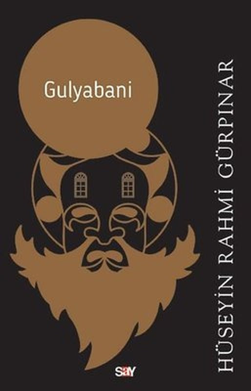 Gulyabani | Say Yayınları