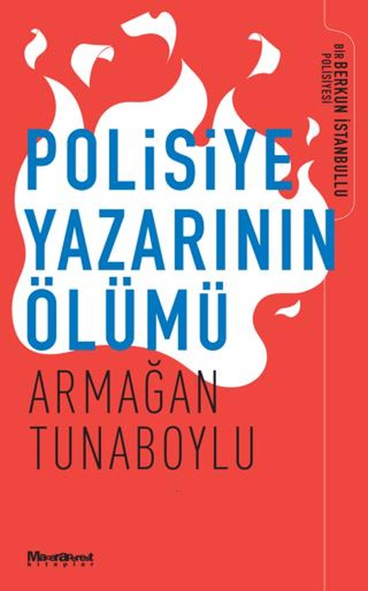 Polisiye Yazarının Ölümü