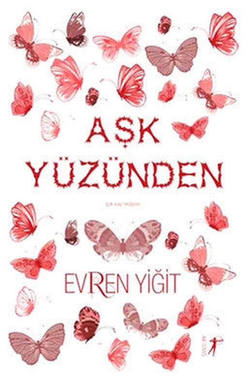 Aşk Yüzünden | Artemis Yayınları