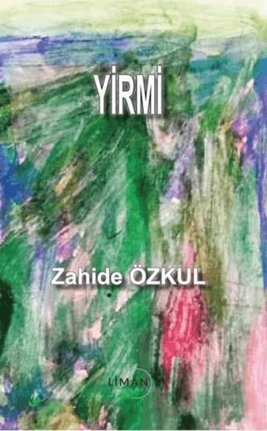 Yirmi | Liman Yayınevi (Ciltsiz)