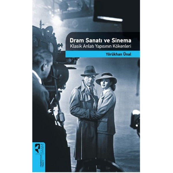 Dram Sanatı ve Sinema | Hayalperest Yayınevi (İnce Kapak)