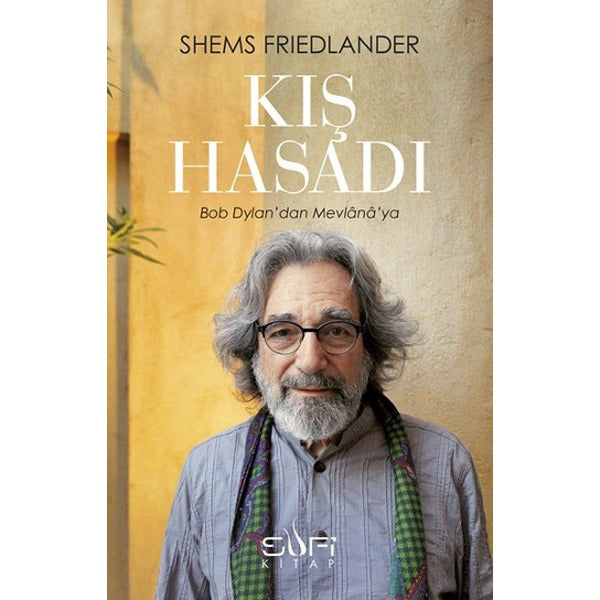 Kış Hasadı | Sufi Kitap (İnce Kapak)