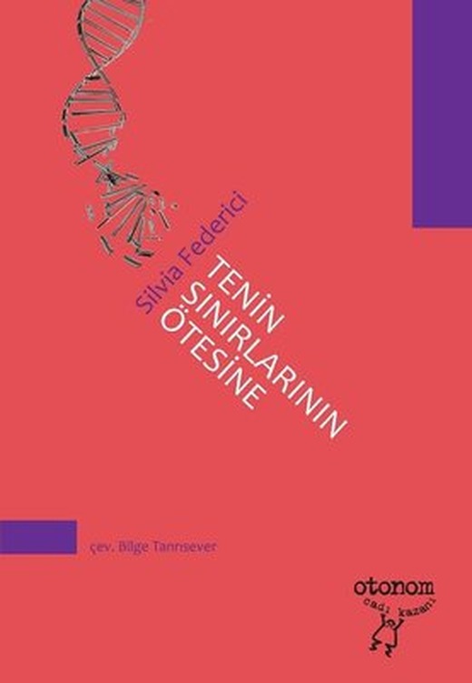 Tenin Sınırlarının Ötesine | Otonom Yayıncılık