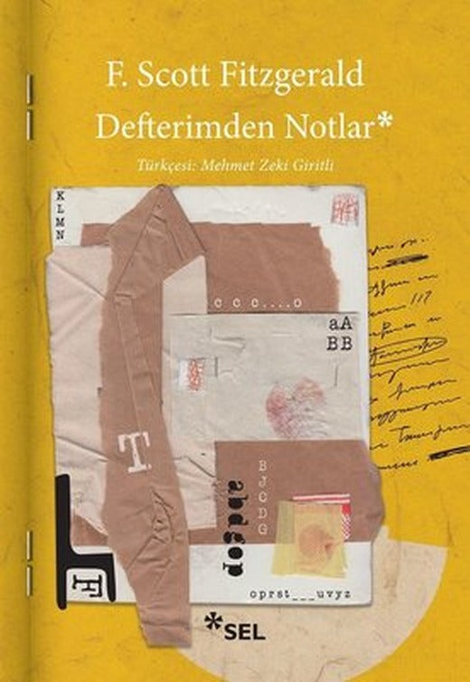 Defterimden Notlar | Sel Yayıncılık