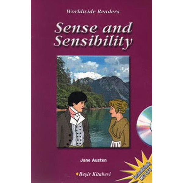 Sense and Sensebility | Beşir Kitabevi (İnce Kapak)