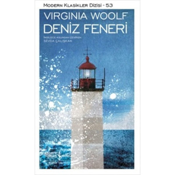 Deniz Feneri | İş Bankası Kültür Yayınları