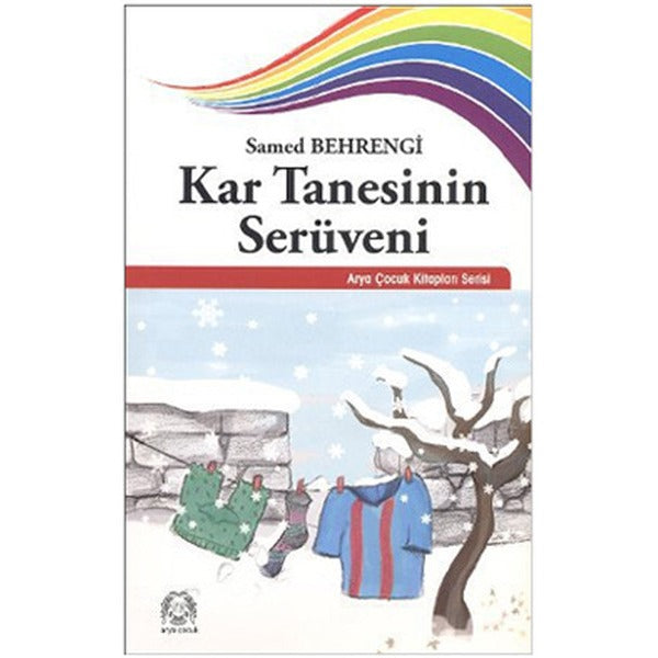 Kar Tanesinin Serüveni