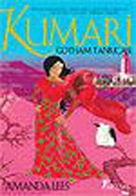 Kumari - Gotham Tanrıçası | Artemis Yayınları