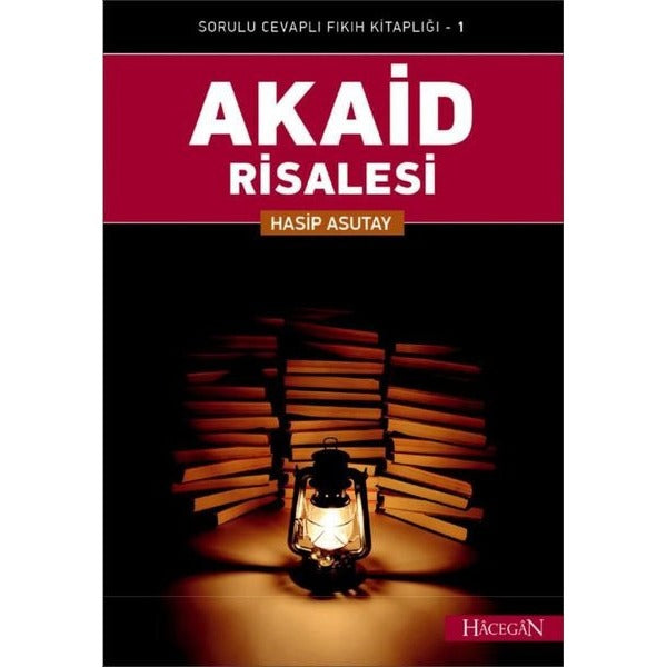 Akaid Risalesi