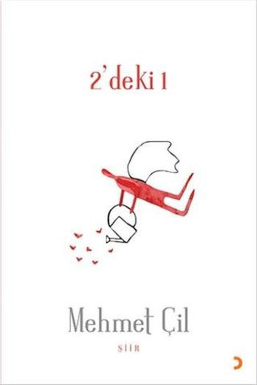 2’deki 1